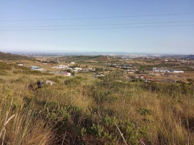 Terreno em Loures (virado a sul)