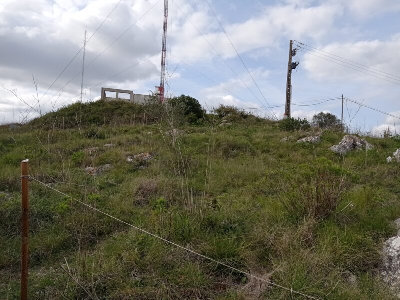 Terreno em Loures (virado a sul)