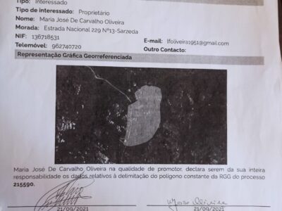Arrendamento para projetos de energias renováveis