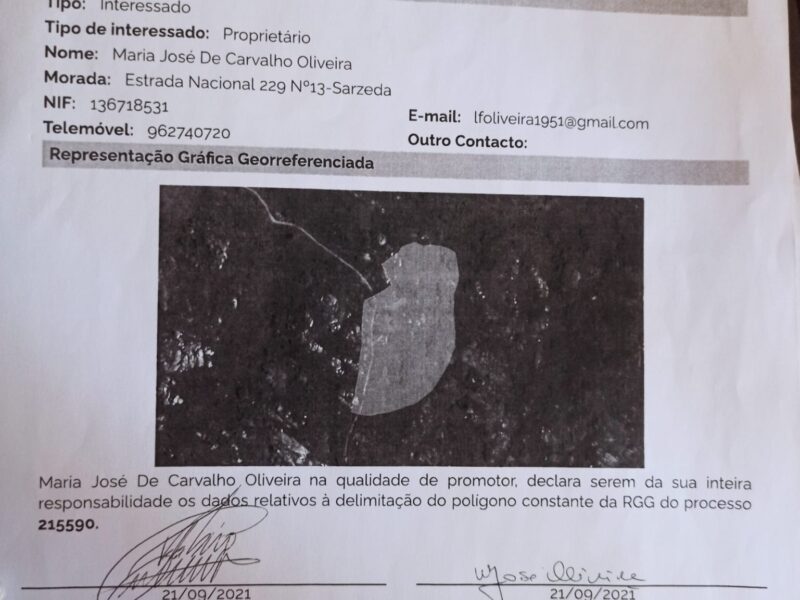 Arrendamento para projetos de energias renováveis