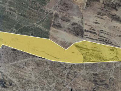 Land for rent in Mértola