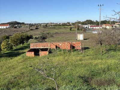 Alugo terreno para exploração solar