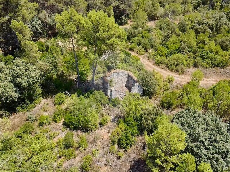 Terreno Parceiros de Igreja - Brogueira