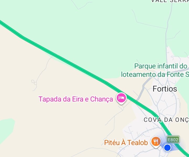 Terreno para energia solar