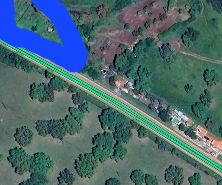 Terreno para energia solar