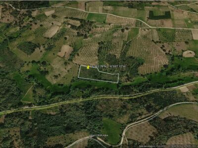 terreno para energia solar