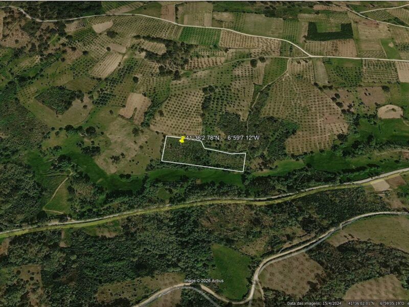 terreno para energia solar