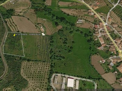 terreno para energia solar