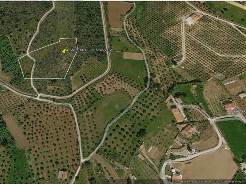 terreno para energia solar