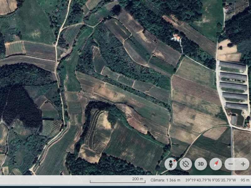 QUINTA DE VILA VERDE DE MATOS